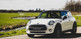 Logo De Lijster Auto's